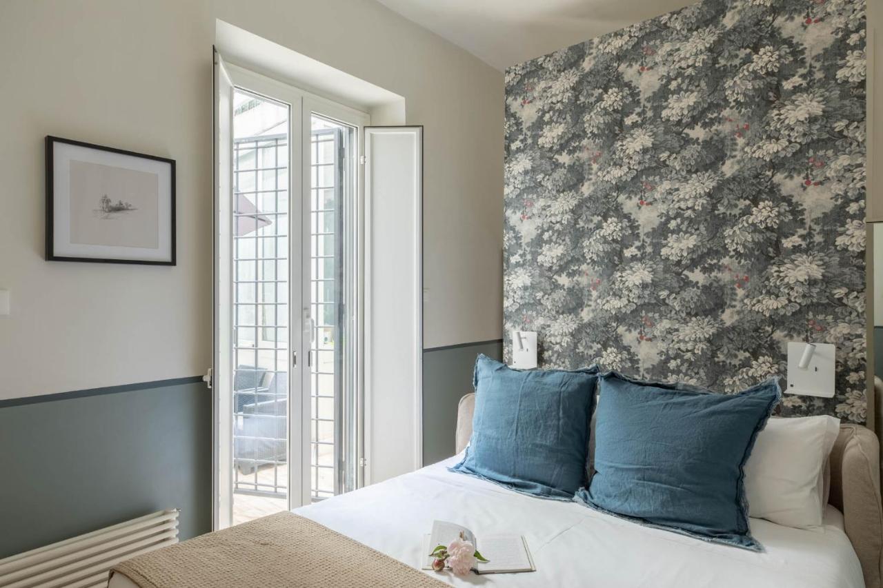 Iflat Blue Cozy Loft Near Saint Peter Apartment Rome Exterior photo
